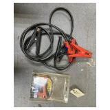 2 Pcs - Jumper Cables