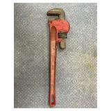 18" Pipe Wrench Taiwan
