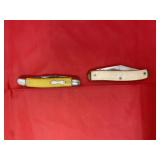 2 - Pocket Knives