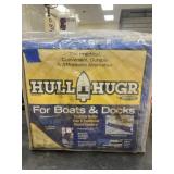 Hull Hugr for Boats & Dock