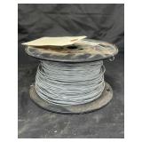 Spool Galvanized Steel Wire