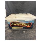 Super Spreader Cast Net