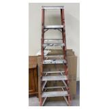 6ft Step Ladder