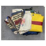 Assorted Fabric