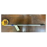 Rolling Measuring Wheel/Stick