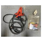2 Pcs - Jumper Cables