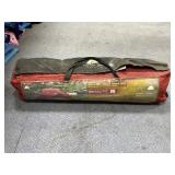 Ozark Trail 9x8 Sports Dome Tent