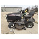 Craftsman Riding Mower - AS IS