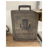 Craftsman Router in Case