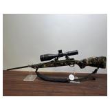 Smith & Wesson Model 1500 - 270 WCF