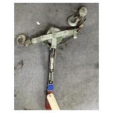 Roughneck Ratchet Puller