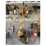 Wards Garden Mark Gas Edger