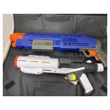 2 - Nerf Guns