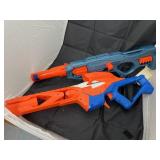 2 - Nerf Guns
