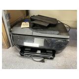 HP Envy 7640 Printer w/cord