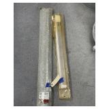 2 Pcs - Hinged Cutter Guards & More