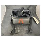 Panasonic Digital Video Recorder in Case