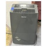 Hisense Air Purifier