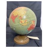 Small Desk Globe