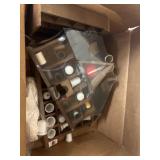 Miniatures - Sewing Dï¿½cor - Thread - Thimbles