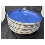 Better Homes & Gardens Plates