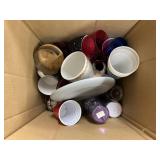 Mugs - Plate - Cups & More