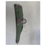North American Hunting Club Life Member Soft Gun