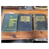 3 - Auto Repair Manuals