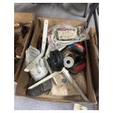 Brackets - Noise Cancelling Headphones