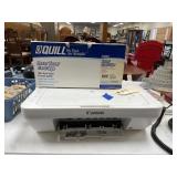 Canon Printer & Quill Toner Cartridge 710211