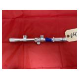 Tasco RF4x20PA Wide Angle 30-30 Scope