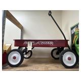 Radio Flyer Special Edition Wagon