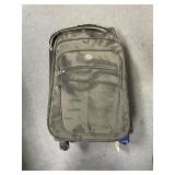 American Tourister Luggage on Wheels