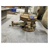 Mastercraft Tool model 700R