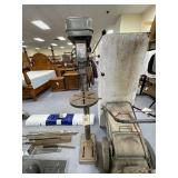 Vulcan Drill Press Machine