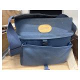 Nikon 35mm Film Camera w/Accessories in Bag