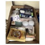 Office Envelopes - Lens Cleaning Wipes & More