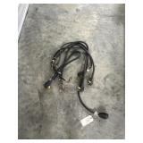 5 - Heavy Duty Cords