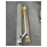2 Pcs - Hinged Cutter Guards & More