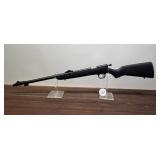 Knight Black Powder 50 Cal - No Ram Rod