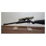 Knight Black Powder 50 Cal w/ATV 4.5-14x40 Scope