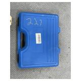 ZK Tool Cam Shaft Holding Tool Kit in Case