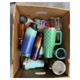 Tumblers - Water Bottles - Cups & Mugs