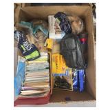 Greeting Cards - Camera Film - Coin Wrappers