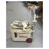 Bissell Power Steamer
