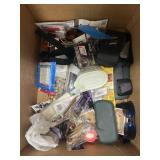 Sunglasses - Feathers - Beads - Cords & More