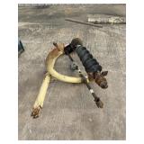 Speeco 3pt Auger w/ 7 inch Bit