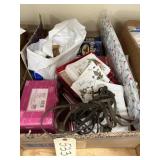 Thank Your Cards - Tissue Paper - Book  & More