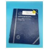 Complete Book 1938-1961 Jefferson Nickels