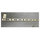 4 ft Metal Level